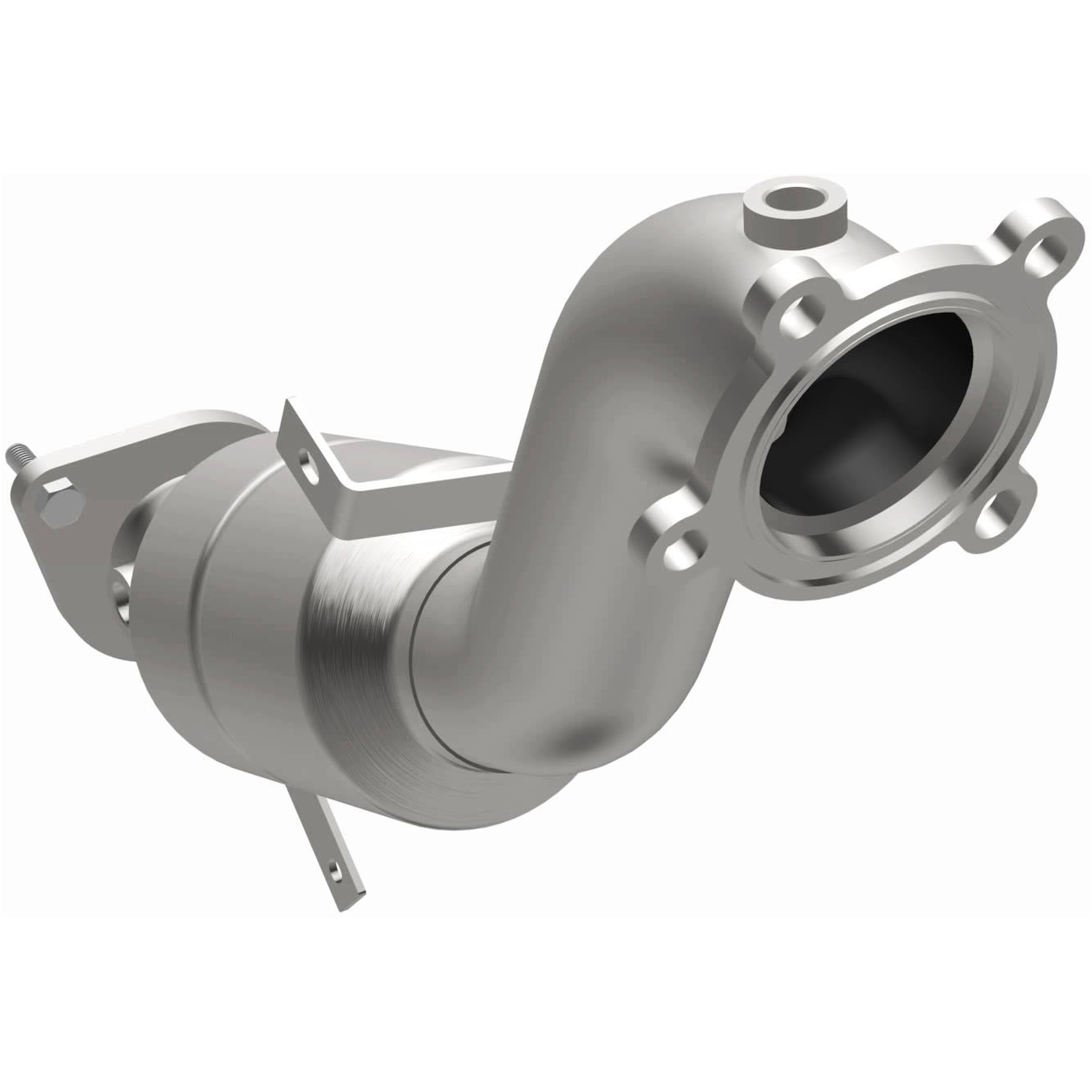 MagnaFlow California Grade CARB Compliant Direct-Fit Catalytic Converter 551573